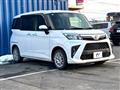 2021 Toyota Roomy