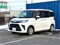 2021 Toyota Roomy