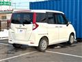 2021 Toyota Roomy