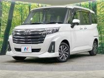 2023 Toyota Roomy