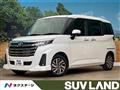 2025 Toyota Roomy