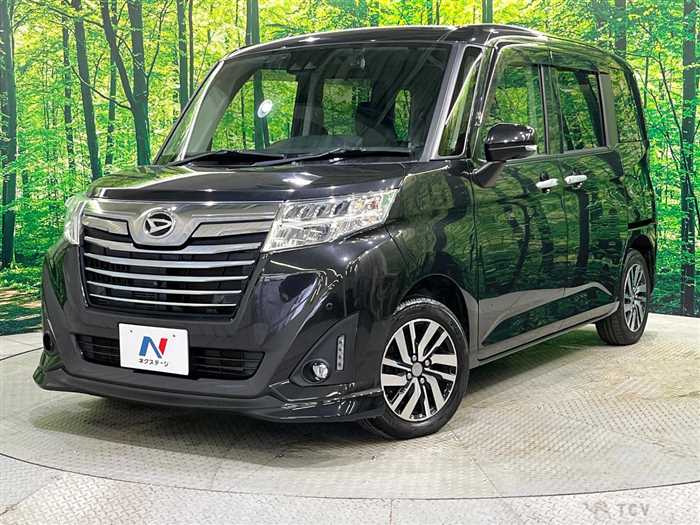 2019 Daihatsu Daihatsu Others