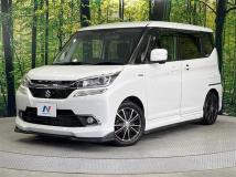 2016 Suzuki Solio Bandit