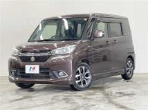 2018 Suzuki Solio Bandit