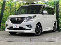 2019 Suzuki Solio Bandit