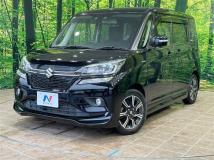 2020 Suzuki Solio Bandit