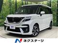 2022 Suzuki Solio Bandit