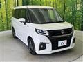 2024 Suzuki Solio