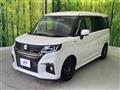 2024 Suzuki Solio