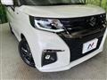 2024 Suzuki Solio