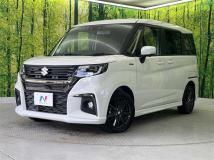 2024 Suzuki Solio
