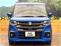 2025 Suzuki Solio