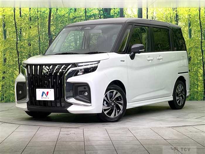 2025 Suzuki Solio Bandit