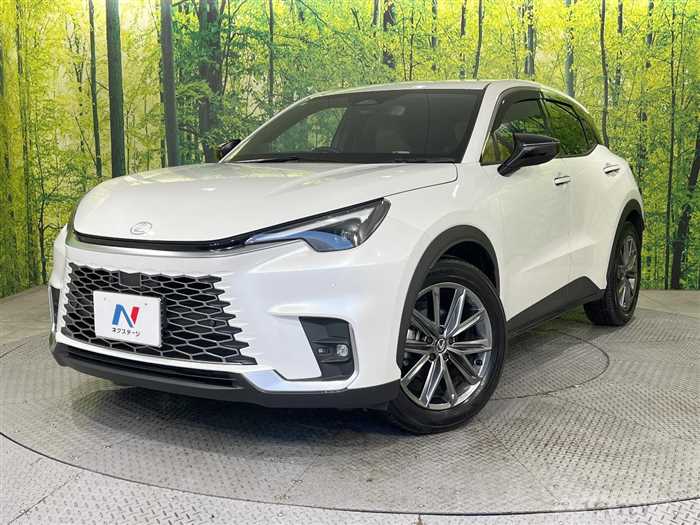 2024 Lexus Other