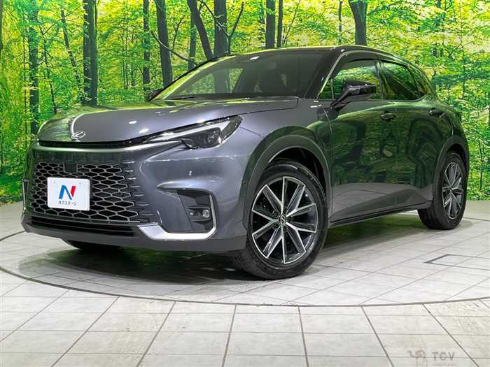 2024 Lexus Other