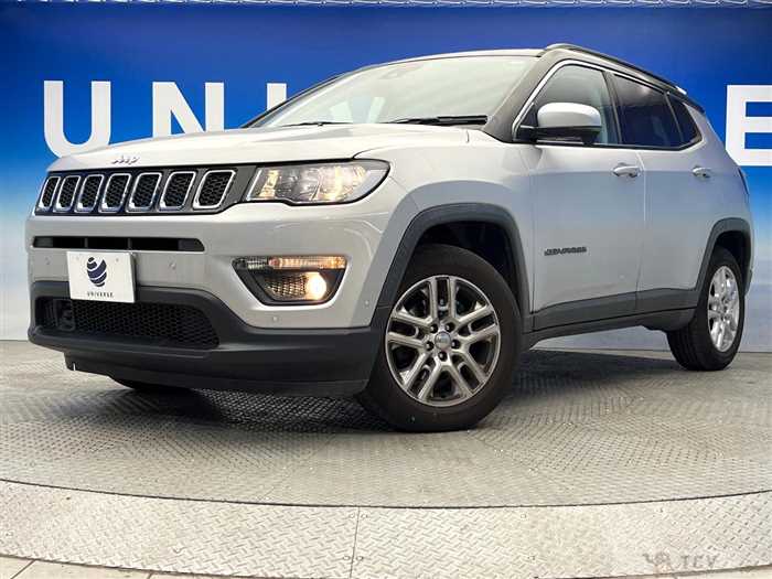 2019 Jeep Jeep Others