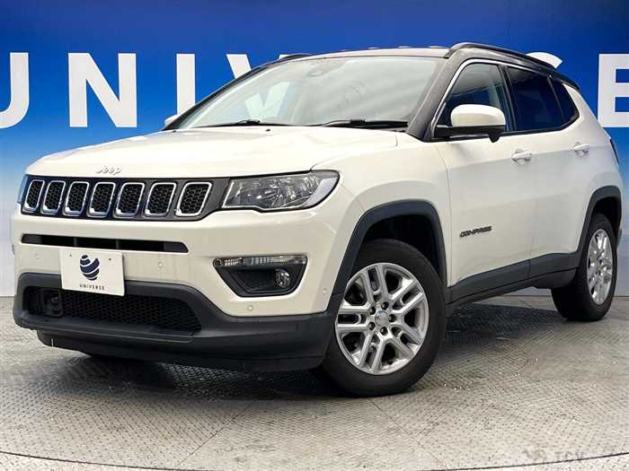 2018 Jeep Jeep Others