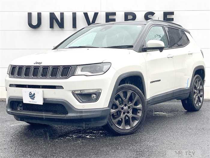 2020 Jeep Jeep Others