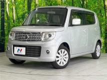2016 Nissan Moco