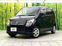 2010 Suzuki Wagon R