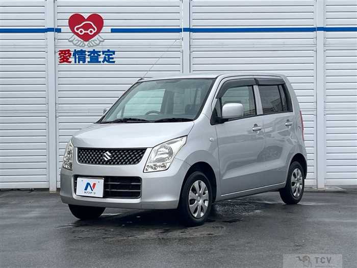2010 Suzuki Wagon R