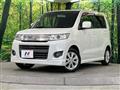 2009 Suzuki Wagon R Stingray