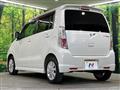 2009 Suzuki Wagon R Stingray