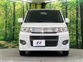 2009 Suzuki Wagon R Stingray
