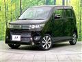 2012 Suzuki Wagon R Stingray