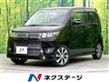 2012 Suzuki Wagon R Stingray