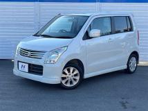 2011 Suzuki Wagon R