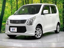 2013 Suzuki Wagon R