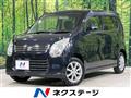 2013 Suzuki Wagon R