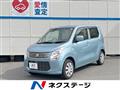 2013 Suzuki Wagon R