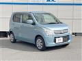 2013 Suzuki Wagon R