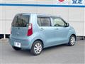 2013 Suzuki Wagon R