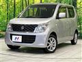2015 Suzuki Wagon R