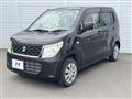 2016 Suzuki Wagon R