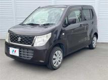 2016 Suzuki Wagon R