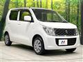 2016 Suzuki Wagon R