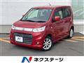2013 Suzuki Wagon R Stingray