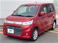 2013 Suzuki Wagon R Stingray