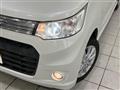 2013 Suzuki Wagon R Stingray