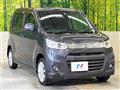 2014 Suzuki Wagon R Stingray