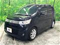 2014 Suzuki Wagon R Stingray