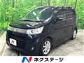 2014 Suzuki Wagon R Stingray