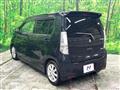 2014 Suzuki Wagon R Stingray