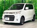 2013 Suzuki Wagon R Stingray