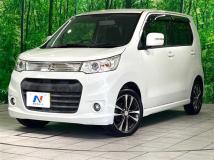 2013 Suzuki Wagon R Stingray