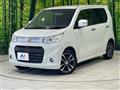 2014 Suzuki Wagon R Stingray